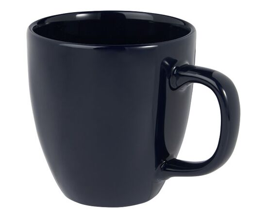 Moni 430 ml Keramiktasse Marine - Unbranded 10072755