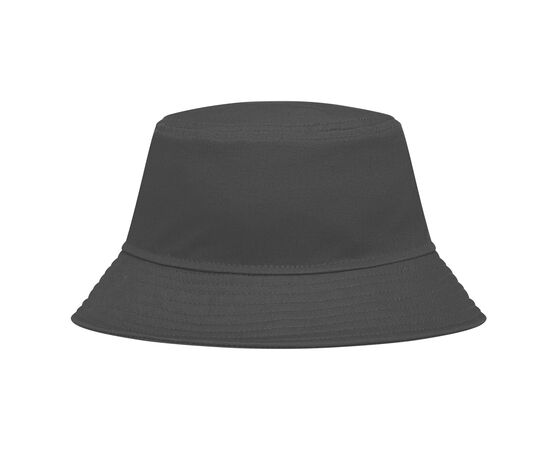 Promo Buckethat Black - Nilton's 1715-03-A03