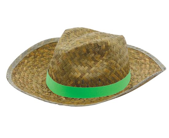 Chapeau de paille promotionnel paglietta  Camel - Nilton's 2070-29-A29