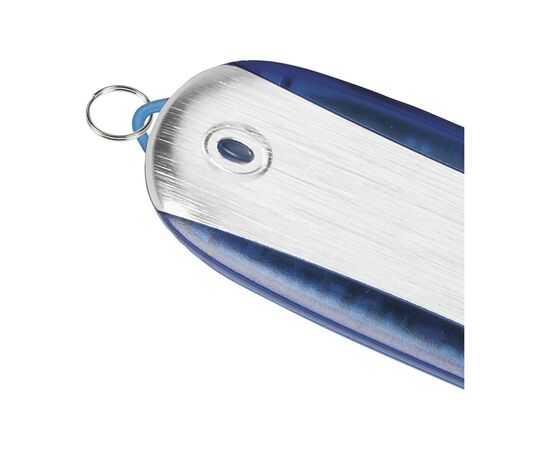 Sleutelring mini Kleurloos -  121900