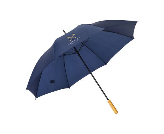 BlueStorm umbrella 30 inch Blue -  523530