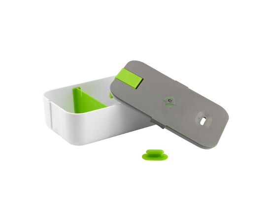 Multi Box Lunchbox Grün -  057270