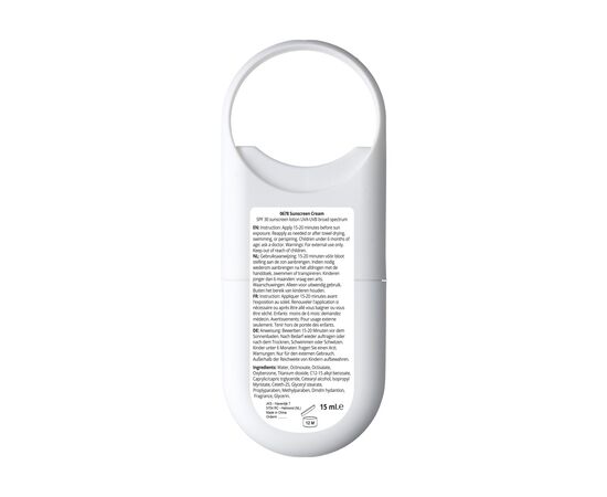 Sunscreen Spray HookUp factor 30 White -  067810