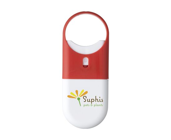 Sunscreen Spray HookUp factor 30 Rood -  067860