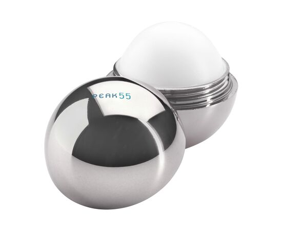 Lipbalm Glossy baume à lèvre Argent -  074301