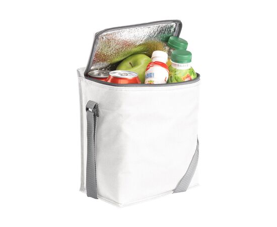 FreshCooler 12 Pack koeltas Wit -  076710