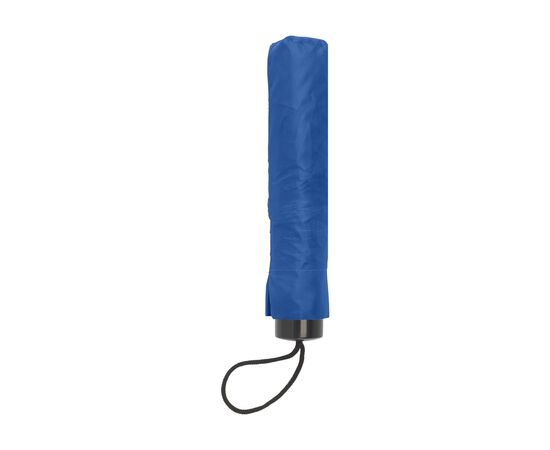 Colorado Mini opvouwbare paraplu 21 inch Royalblauw -  082430