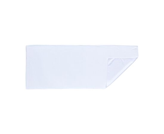 SportsTowel White -  085410