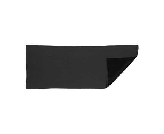 SportsTowel Black -  085498