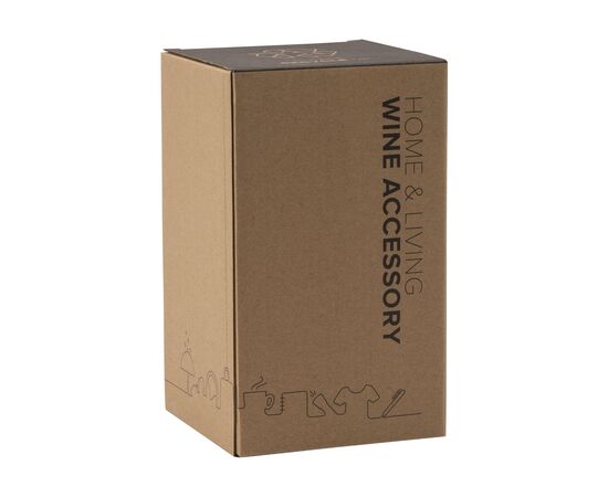 CoolSteel Black wine cooler Black -  118898
