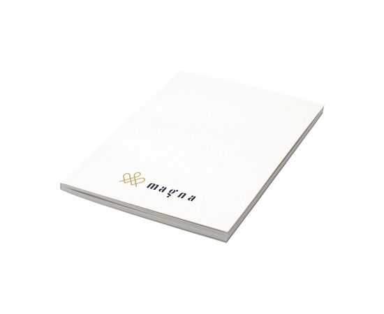 Vibers™ Notebook Elephant grass Off white - Vibers 124611