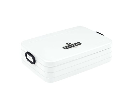 Mepal Lunchbox Take a Break large 1,5 L Wit - Mepal 137510