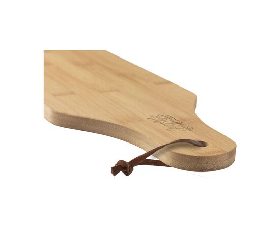 Tapas Bamboo Board cutting board Bamboo -  139344
