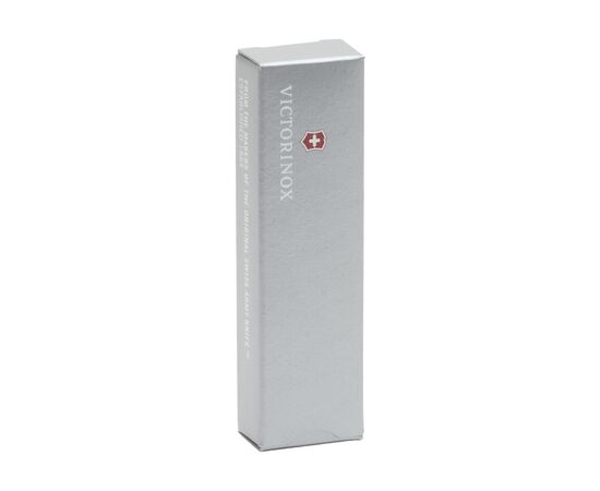 Victorinox Spartan Wood zakmes Hout - Victorinox 149844