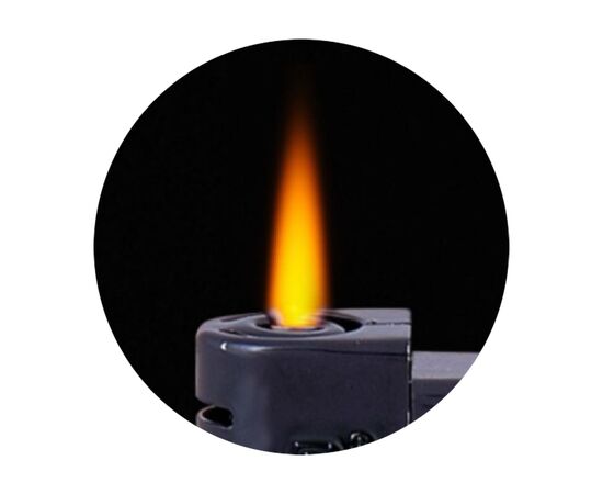 Tornado aansteker White - FlameClub 295510