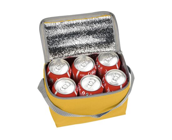FreshCooler koeltas Geel -  361220
