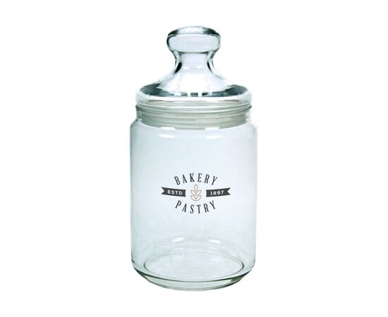 Dolci Snoeppot 1 L Transparent -  366204