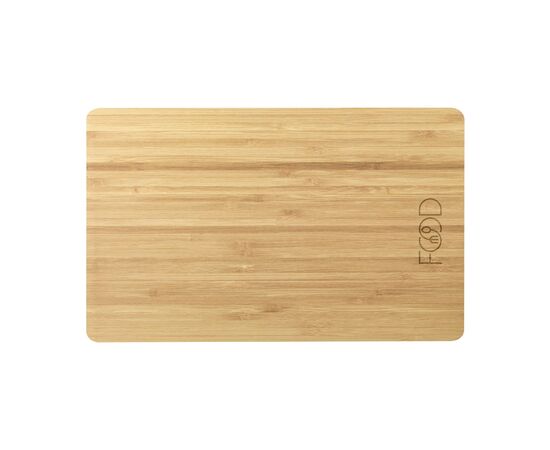 Bamboo Board chopping board Bamboo -  397744