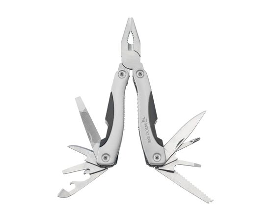 MaxiTool pince multifonctions Argent -  440401