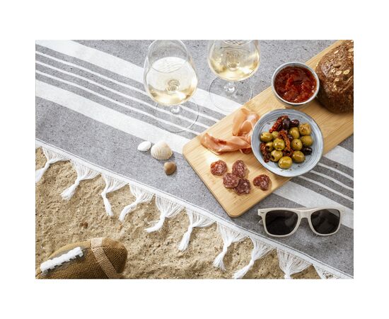 Tapas Bamboo Board XL Schneidebrett Bambus -  475244