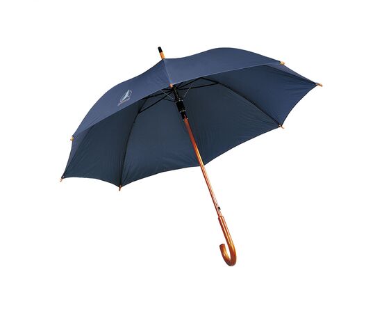 FirstClass paraplu 23 inch Blauw -  511430