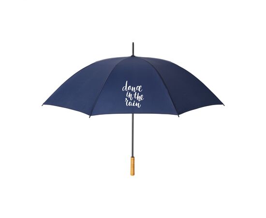 BlueStorm umbrella 30 inch Blue -  523530