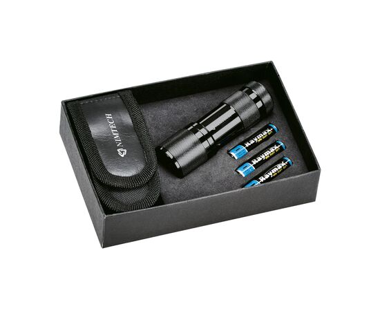 NineLight pocket torch White -  572298