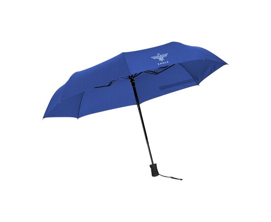 Impulse automatische paraplu 21 inch Royalblauw -  619532