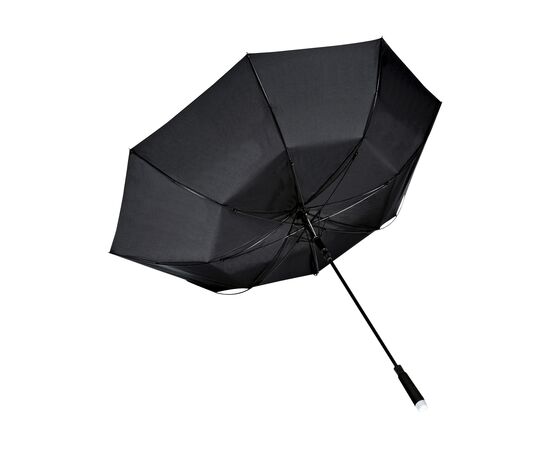 Avenue umbrella 27 inch Black -  654198