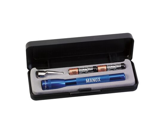 Mini Maglite® AAA torch Blue - MagLite 703130