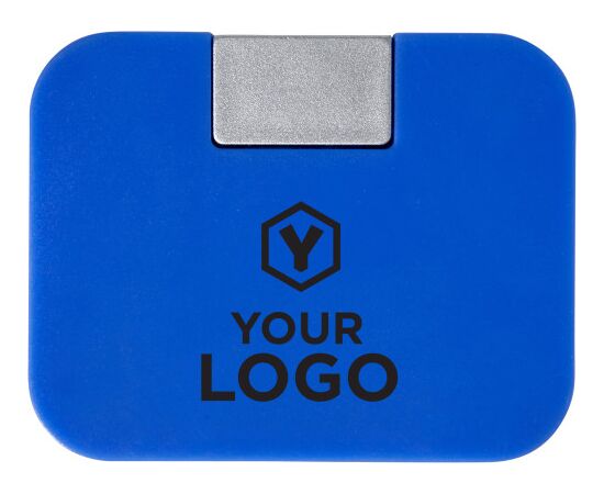 ABS USB hub August Light blue -  7735.005