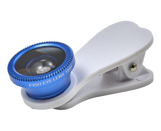 ABS fish eye lens Jill Wit -  8258.001