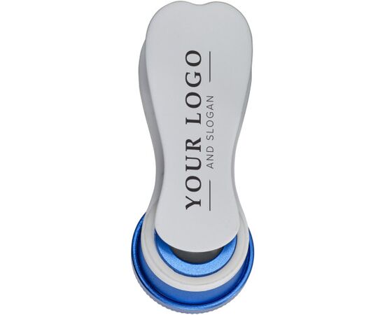 ABS fish eye lens Jill Wit -  8258.001