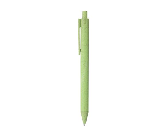 Wheat-Cycled Pen tarwestro pennen Groen -  08817020