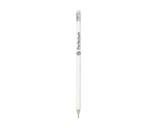 Pencil White -  140910