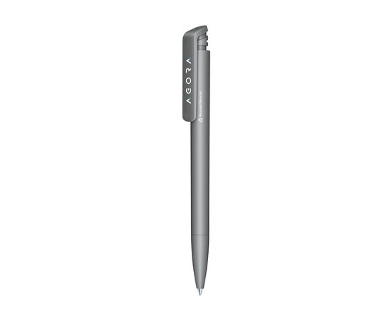 Senator Trento Matt Recycled pennen Grey - Senator 14849020