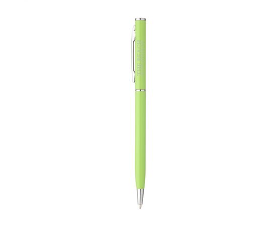 Delgado Gloss pennen Limegroen -  14997120