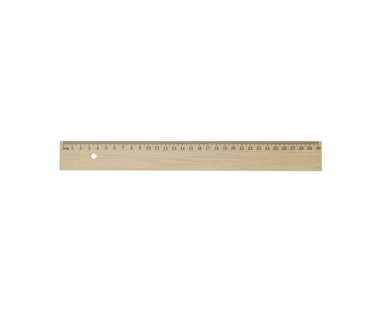 WoodRuler Lineal Holz -  150644