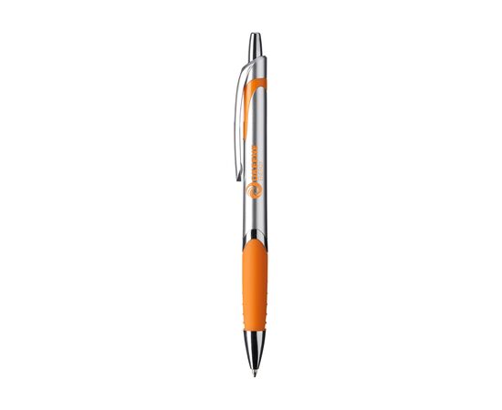 Silver Spargo pennen Oranje -  151750