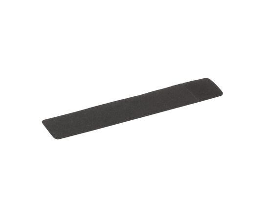 Velvet Pouch hoesje Zwart -  160598
