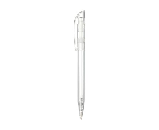 Stilolinea S45 Clear Kugelschreiber Transparent weiss - Stilolinea 16581020