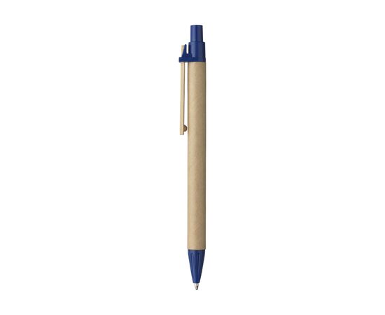 PaperWrite kartonnen pen Blauw -  18293020