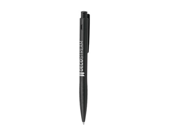 BlackTip pennen Zwart -  183698
