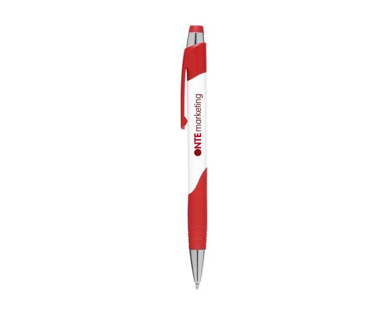 ColourBow pennen Rood -  186060