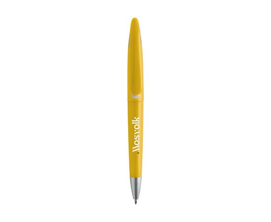 Swan Colour pennen Geel -  193220