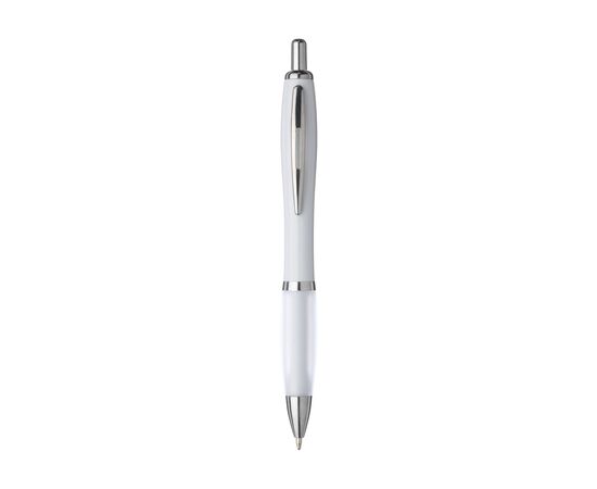 Athos White pennen Wit -  21141020