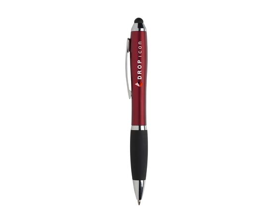 Athos Colour Touch Pen Kugelschreiber Rot -  244260