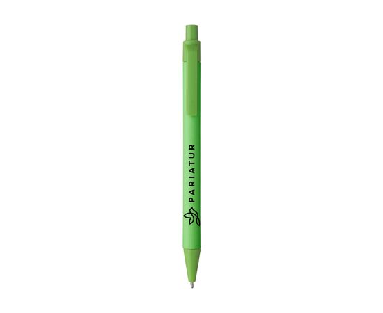 Bio Degradable pennen Groen -  24907020