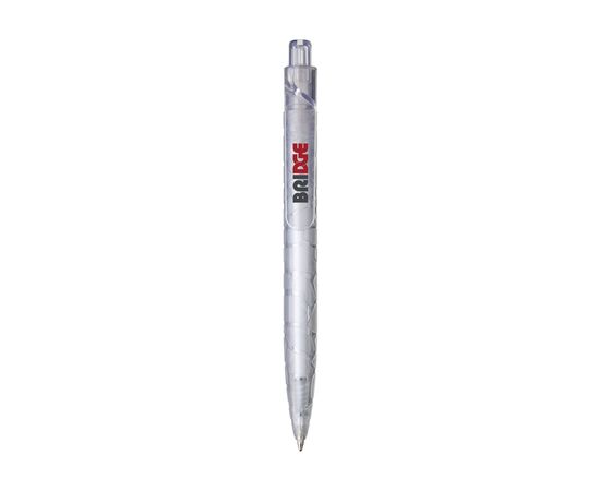 BottleWise RPET pennen Wit -  24941020
