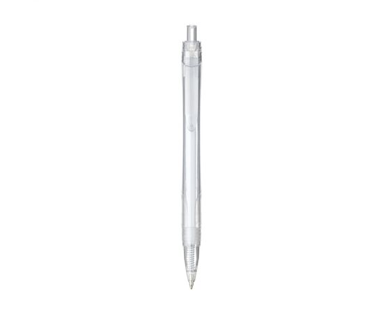 RPET Solid pennen Transparant -  26180420